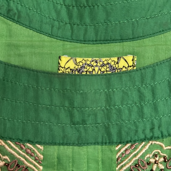 Anthropologie dress- Floreat - Picture 6 of 7